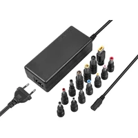 AVACOM QuickTIP 65W univerzálny adaptér pre notebooky - Nabíjačky