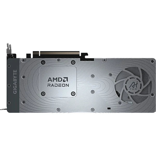 GIGABYTE AMD Radeon AI PRE R9700 AI TOP 32G - Grafické karty - Obrázok d_1f10adffca074b33837dce91c76d2d5c