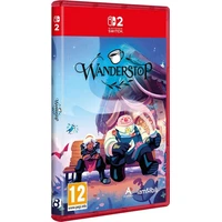 Wanderstop (Switch 2) - Hry na Nintendo Switch 2