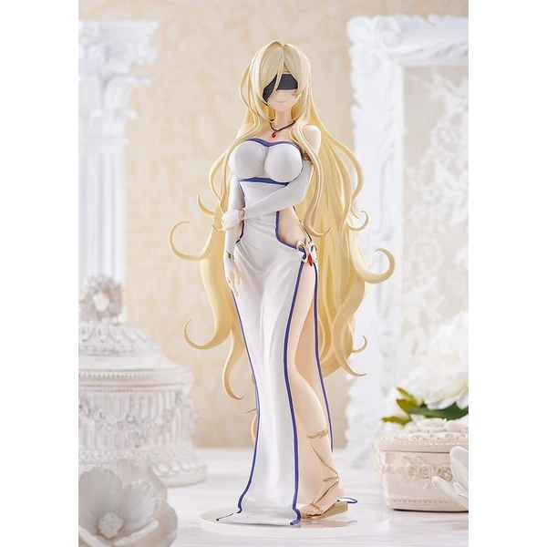 Figúrka GSC Pop Up Parade L Goblin Slayer II - Sword Maiden 24 cm - Figúrky - Obrázok d_1f14326925414bc69d57a065d8425ea1