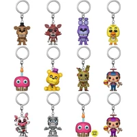 Funko POP! Kľúčenka: Five Nights At Freddy's Classic (Tajomný vreckový) - náhodný výber - Funko POP!