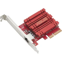 ASUS XG-C100C V3 sieťový adaptér 10G - Sieťové karty