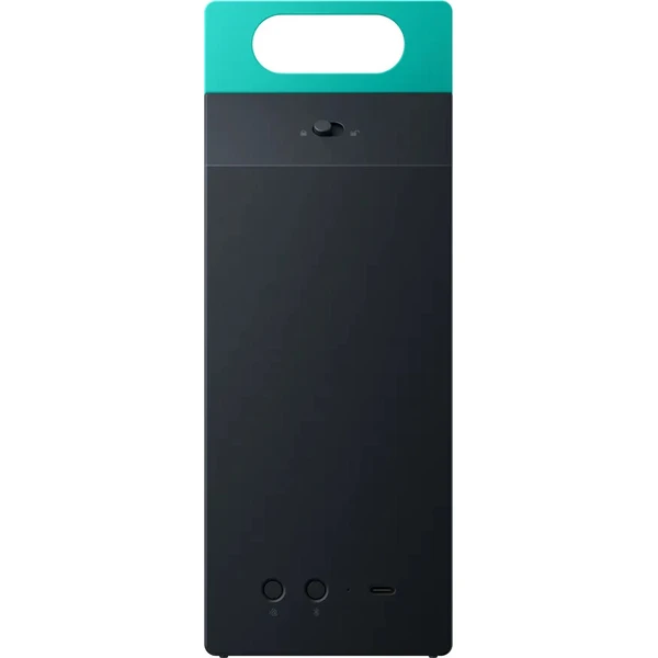 CMF Speaker M (E495) tyrkysový - Reproduktory - Obrázok d_1f2c7a93c6f74519a9e857475952d8ce