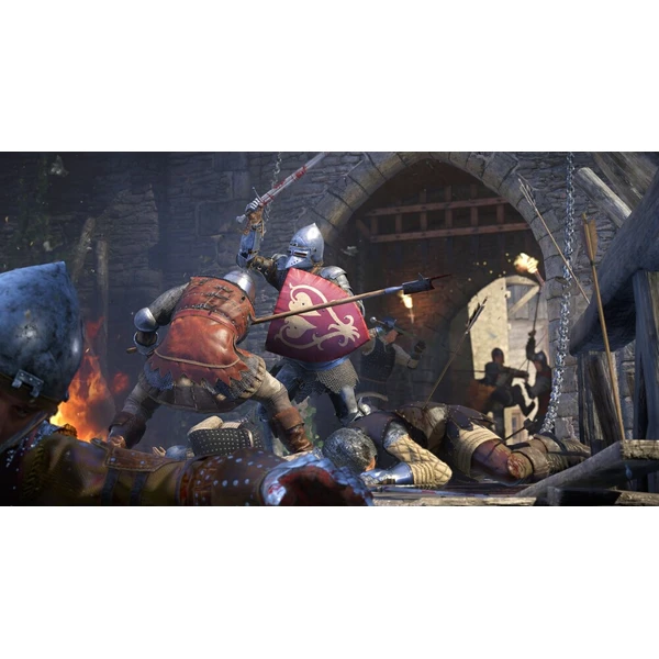 Kingdom Come: Deliverance Royal Edition (XSX) - Hry na Xbox Series - Obrázok d_1f3bc864ee5b46d7a5c4ecff16cb05a2