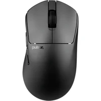 Pulsar X3 CrazyLight Jet Black - Myši