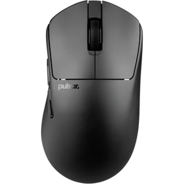 Pulsar X3 CrazyLight Jet Black - Myši - Hlavný obrázok