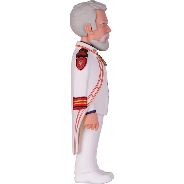 MINIX #186 TV Series: One Piece - Garp - Minix - Obrázok d_1f4c9507de064521a2cf906a2883796a