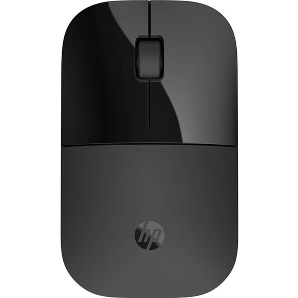 HP Z3700 Dual bezdrôtová myš čierno-šedá - Myši - Hlavný obrázok