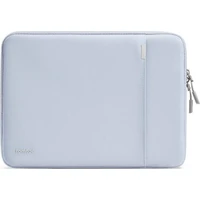 tomtoc Defender A13 sleeve puzdro 13" MacBook Neo svetlomodré - Puzdra