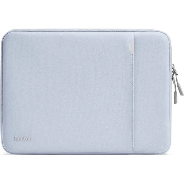 tomtoc Defender A13 sleeve puzdro 13" MacBook Neo svetlomodré - Puzdra - Hlavný obrázok