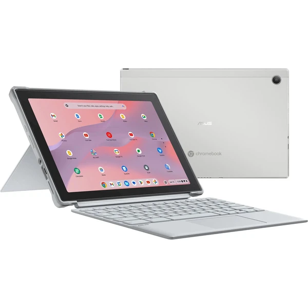 ASUS Chromebook CM3 (CM3001DM2A-R70090) sivý - Notebooky - Hlavný obrázok