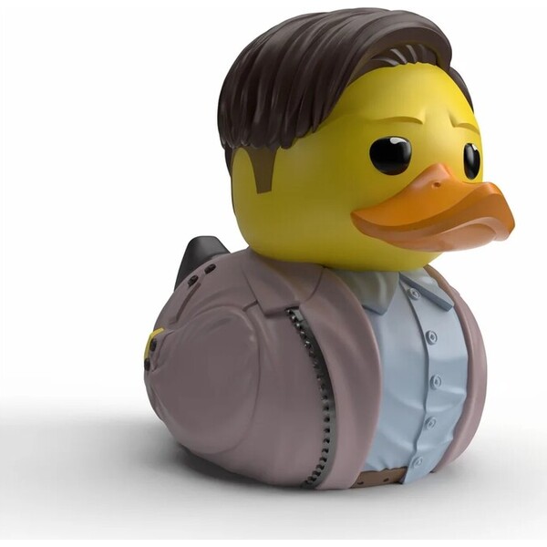 E-shop Tubbz kachnička Späť do budúcnosti - George McFly 5 cm