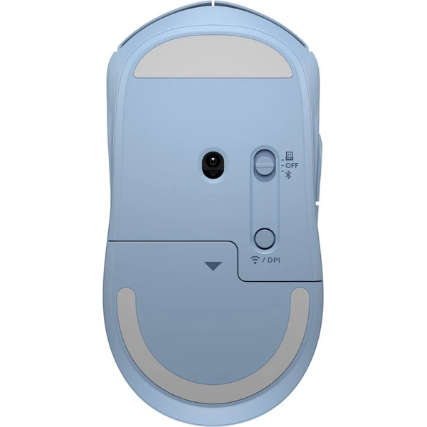 HP 400 Quiet bezdrôtová myš modrá - Myši - Obrázok d_1f68b7f6538f43238673b3116638ef14