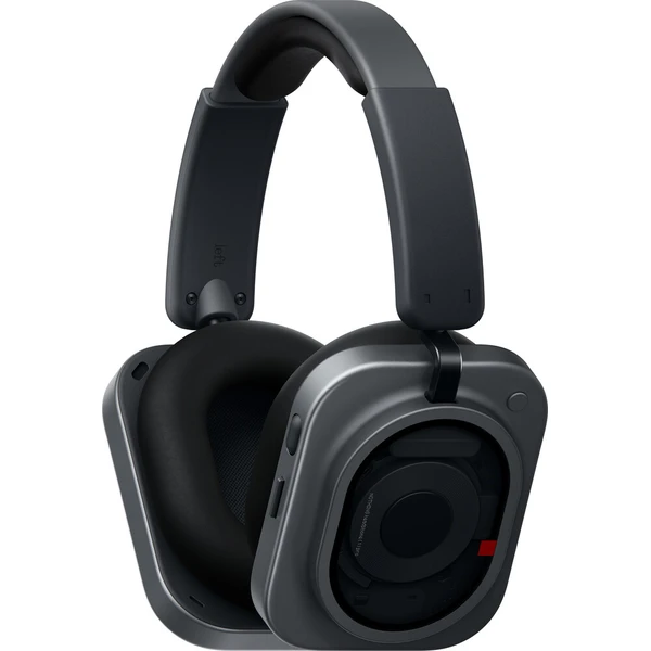 Nothing Headphone (1) Pro náhlavné slúchadlá čierna - Slúchadlá - Hlavný obrázok
