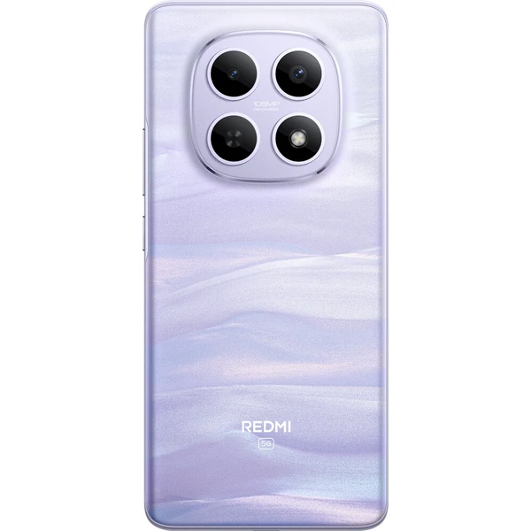 Xiaomi Redmi Note 15 5G 8GB/256GB fialový - Mobilné telefóny - Obrázok d_1f84fb1827e5411a9a0c594165d9d5be