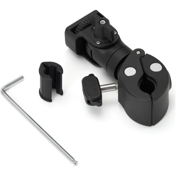 DJI Osmo Heavy-Duty Clamp Mount Kit držák se svorkou - Držiaky - Obrázok d_1f993e0b0e2f4837bfb45b974b5326a1