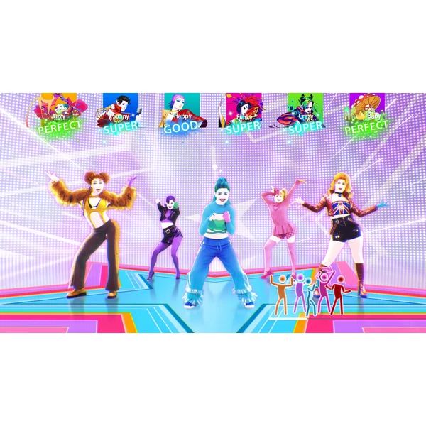 Just Dance Decades of Hits (Code in Box)(Switch 2) - Hry na Nintendo Switch 2 - Obrázok d_1f9d4baa53ee477f92f6c228c0c9722a