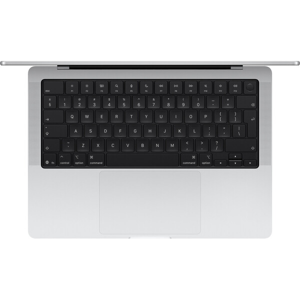 Apple MacBook Pro 14" M6 (2026) 24GB/1TB stříbrný - Notebooky - Obrázok d_1fa5526e84974789874dc36ecec61621