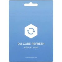 Karta DJI Care Refresh 1-ročný plán (DJI Lito X1) EÚ - Rozšírené záruky