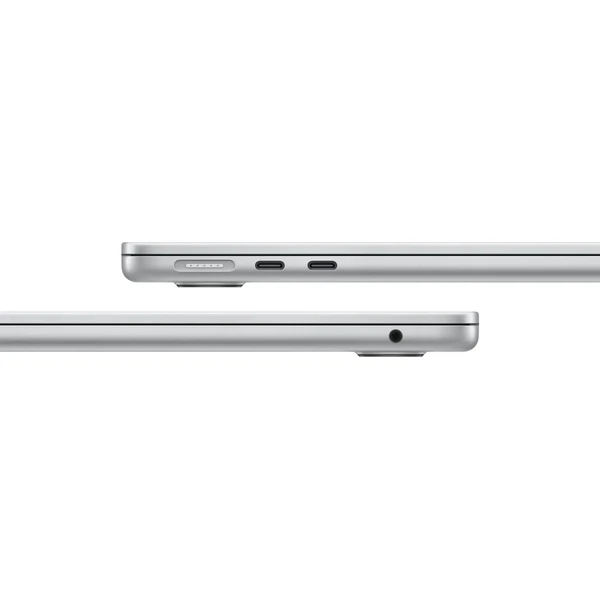 CTO Apple MacBook Air 13,6" (2026) M5 / US KLV / 512GB SSD / Strieborná / 16GB - Notebooky - Obrázok d_1fb9be5490a74b2fbed4190607c63bda