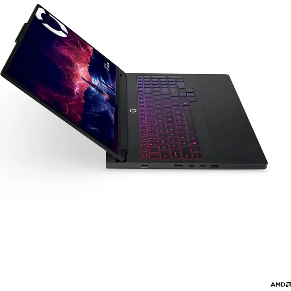Lenovo Legion Pro 7 16AFR10H (83RU004QCK) RTX 5070 Ti čierny - Notebooky - Obrázok d_1fbcaf75ca674a2a981abbf7228ab30b