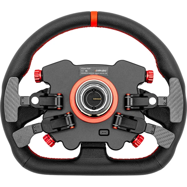 SIMAGIC GT1 Pro D add-on volant - Add-Ony - Obrázok d_1fbe408ac9e141b29ad29ad018e738b0