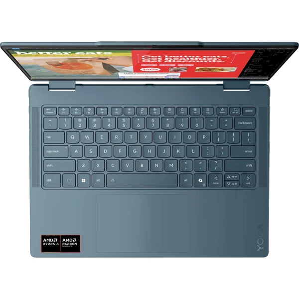 Lenovo Yoga 7 2-in-1 14AKP10 (83JR00C9CK) modrý - Notebooky - Obrázok d_1fc9dcd90b844cdca31836c8fc3db1c5