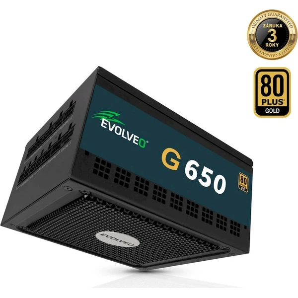 EVOLVEO G650 650W čierny - Zdroje - Obrázok d_1fd36bfe8e154054895995d226abda72