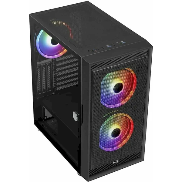 Aerocool Graphite v2 Midi-Tower čierna - Počítačové skrine - Obrázok d_1fd9e38d4c9a423c9473c165de5722d3
