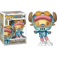 Funko POP! #2148 Animácia: One Piece S12 - Chopper (Egghead) - Funko POP!