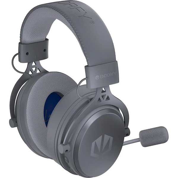 Endorfy Viro Wireless herné slúchadlá sivé - Slúchadlá - Obrázok d_1fe522e879674961b7e6b6e1fcd6e128