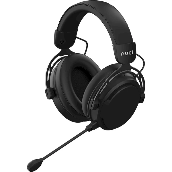 Nubi NH1 Pro bezdrôtové slúchadlá čierna - Slúchadlá - Obrázok d_1fe71a72f6ac4a319c8f0ebf8bae78dd