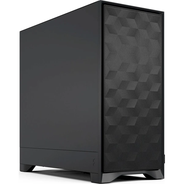 Fractal Design Pop 2 Air Black TG - Počítačové skrine - Hlavný obrázok