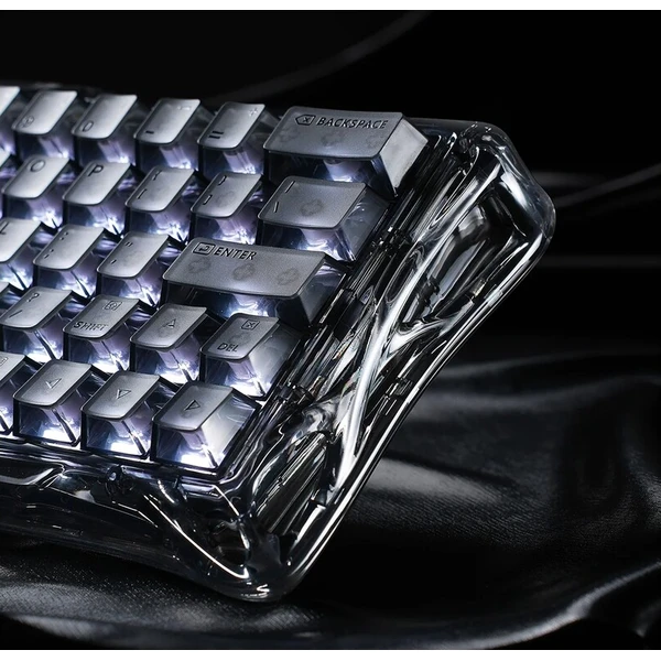 GravaStar Mercury V60 Onyx Crystal herná klávesnica - Klávesnice - Obrázok d_1fef2fb2d34c4e6998bd4d91e65779d3