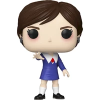 Funko POP! #1203 Hry: Silent Hill - Alessa Gillespie - Funko POP!