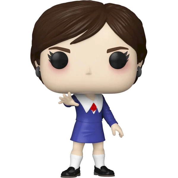 Funko POP! #1203 Hry: Silent Hill - Alessa Gillespie - Funko POP! - Hlavný obrázok