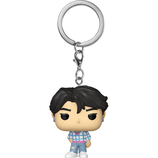E-shop Funko POP! Prívesok: Lovci démonov K-Pop - Jinu