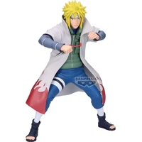Figúrka Bandai Banpresto Naruto Grandista - Minato Namikaze 23 cm - Figúrky