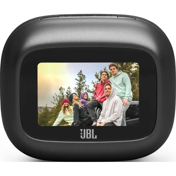 JBL Live Beam 4 bezdrôtové slúchadlá TWS čierna - Slúchadlá - Obrázok d_200dbdea76a34f7f97b5ad0a1627bf5d