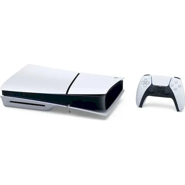 PlayStation 5 Slim 1TB + DualSense Wireless Controller biely + PlayStation PULSE Elite - Konzoly - Obrázok d_201c8c70e6b341e18c75fadba59437e4