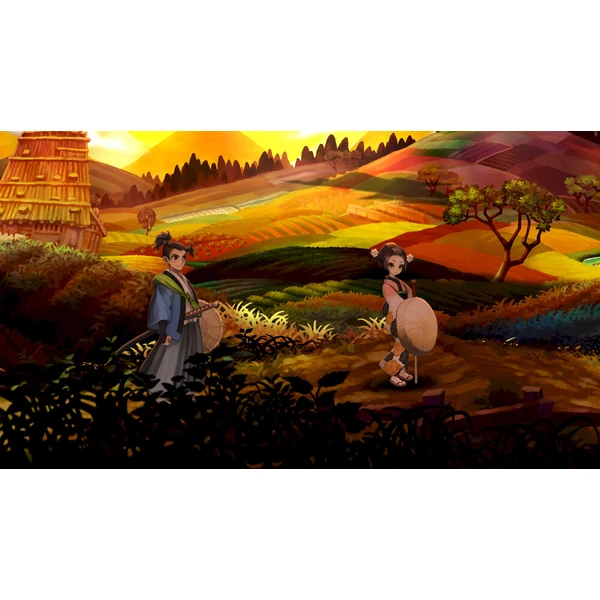 Muramasa: Revenant Blades (PS5) - Hry na PS5 - Obrázok d_201deda49d65402d882e1768223a3a7b