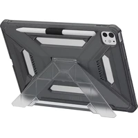 UAG Scout Plus púzdro iPad Pro 13" (2024/2025) Ash - Puzdra