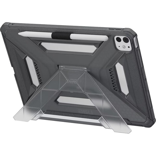 E-shop UAG Scout Plus púzdro iPad Pro 13" (2024/2025) Ash