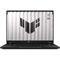 ASUS TUF Gaming A14 (FA401EA-RG005W) šedý - Notebooky