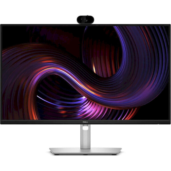 Dell Pro P2726DEV monitor 27" - Monitory - Hlavný obrázok