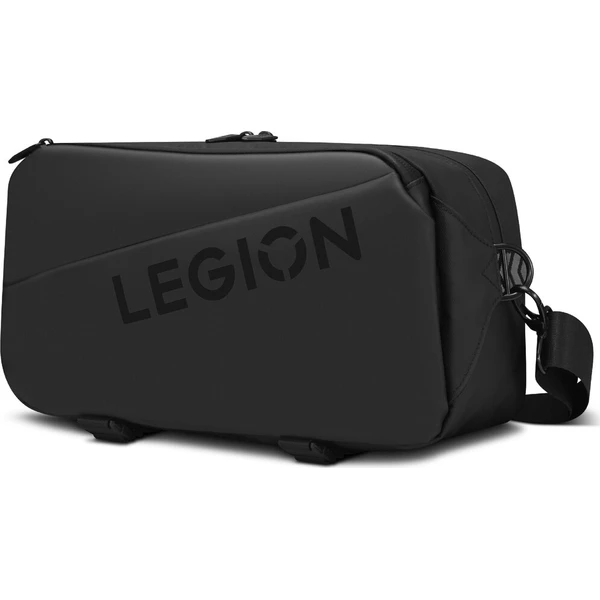 Lenovo Legion Go Sling Bag taška čierna - Tašky - Obrázok d_20424a700e8242b08432f9056f6cac7b