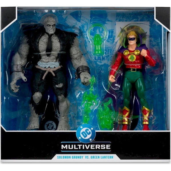 Figurka McFarlane Toys - Solomon Grundy VS Green Lantern - Figúrky - Obrázok d_205882d2b1f042cd8baf6b9925569779