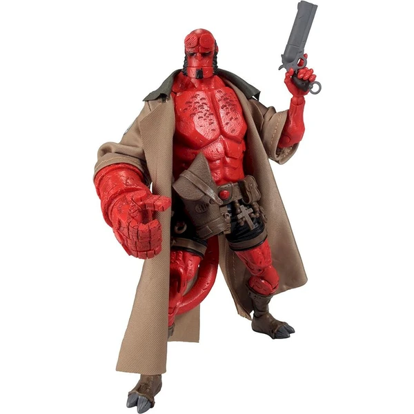 Figurka McFarlane Toys - Hellboy 18cm - Figúrky - Hlavný obrázok