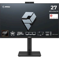 MSI PRO MAX 27TP Z (8MG-002XEU) čierny - All-in-one
