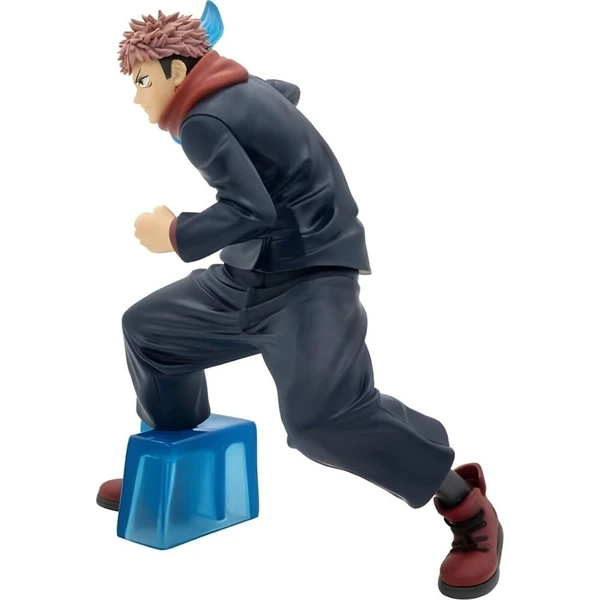 Jujutsu Kaisen maximatic yuji itadori?megumi fushiguro(a:yuji itadori) - Figúrky - Obrázok d_20809a0a5f144fb6bada0388bb06f5ca